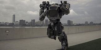 Image result for Real Life Mech Suit