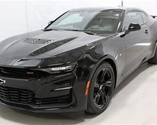 Image result for 2019 Camaro 2SS