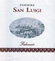 Image result for Podere San Luigi Fidenzio Toscana