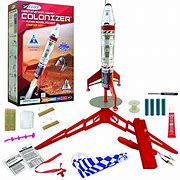 Image result for Rocket Models for Kids