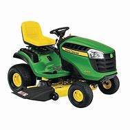 Image result for John Deere 140 Lawn Tractor