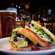 Image result for O'Brien Buddy's Bistro Red