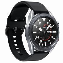 Image result for Samsung Watch B40f Black and White Display