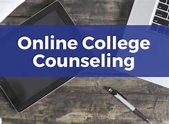 Image result for Online Counseling PhD