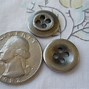 Image result for Antique Colonial Silver Buttons