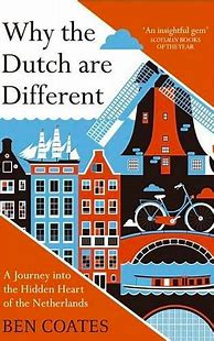 Image result for Netherlands Culture Books