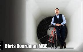 Image result for Chris Boardman BAE Systems