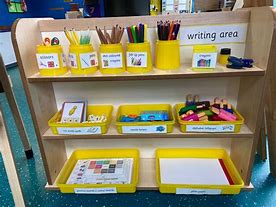 Image result for Preschool Classroom Set Up