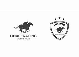 Image result for Dubai Horse Racing Logo