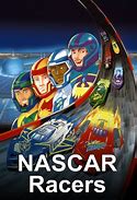 Image result for NASCAR Racers Cartoon Episodes