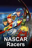 Image result for NASCAR Racers On DVD