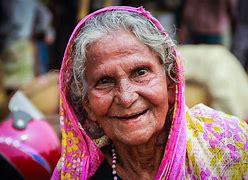 Image result for Old Lady Costumes for Girls