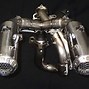 Image result for Ducati Supersport 950 Exhaust