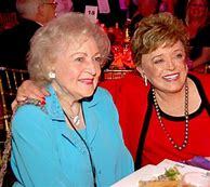 Image result for Betty White Rue McClanahan