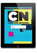 Image result for Cartoon Network iPad