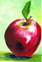 Image result for Apple Cider Making Painting