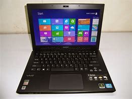 Image result for Laptop Sony Vaio I7