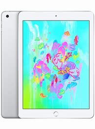 Image result for iPad 2018 Silver