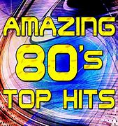 Image result for Most Popular 80s Songs