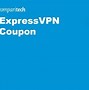 Image result for ExpressVPN Coupon