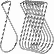Image result for Small Aluminum Hook Clip