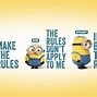 Image result for Minion Wallpaper Aesthetic