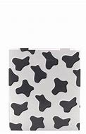 Image result for Cow Print Charger