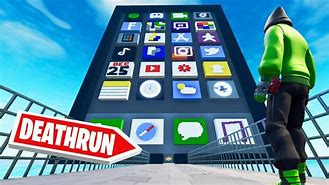Image result for iPhone Deathrun