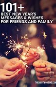 Image result for Happy New Year Text Message