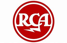 Image result for RCA Logo Outline