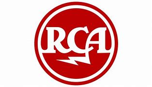 Image result for RCA Logo Decal