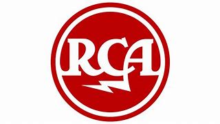 Image result for Eess RCA Logo