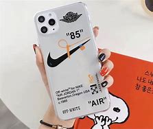 Image result for iPhone 7 with Hypebeast Bumper Case