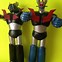 Image result for Mazinger Z Bootleg