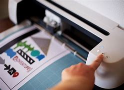 Image result for Cut Out Printer Printer