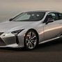 Image result for LC500 Front End