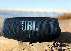 Image result for JBL Charge 5 Blue