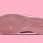 Image result for Pink and White Dunks