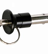 Image result for Spring Loaded Push Pin