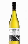 Image result for Thelema Sutherland VR Viognier Roussanne
