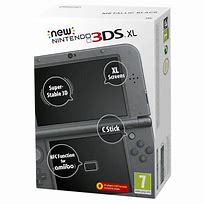 Image result for Nintendo 3DS XL Box