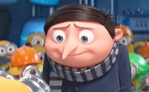 Image result for Gru Les Minions