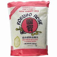 Image result for Japanese Rice Brands