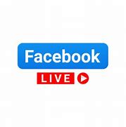 Image result for Facebook Live Camera Icon