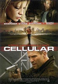 Image result for Cellular 2 Movie