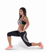 Image result for Thigh Gap Workout Plan