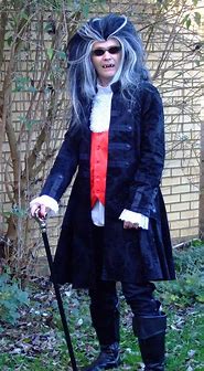 Image result for Gothic Vampire Dress