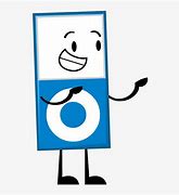 Image result for iPod Touch BFDI