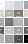 Image result for Peble Grey vs Gray