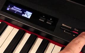 Image result for Electronic Piano Tuner